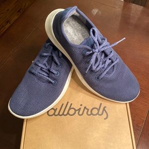 Allbird Tree Runner Sneakers